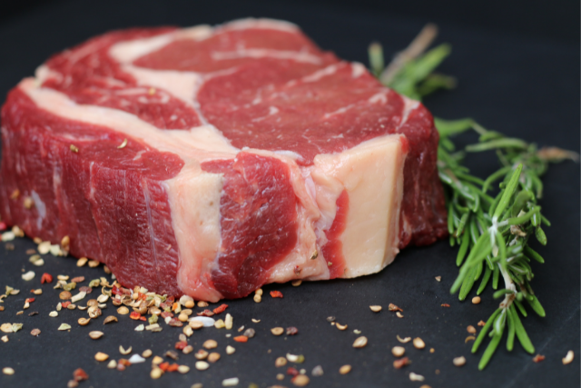 Nová čínská studie uvádí, že nejprve maso a nyní i mléčné výrobky jsou spojeny s vyšším rizikem rakoviny