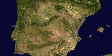 Zápas o vodu: Španělsko hledá netradiční zdroje pro zemědělství i obyvatele