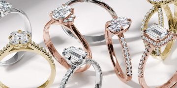 Diamanty z laboratoře: Nový standard luxusu a krásy